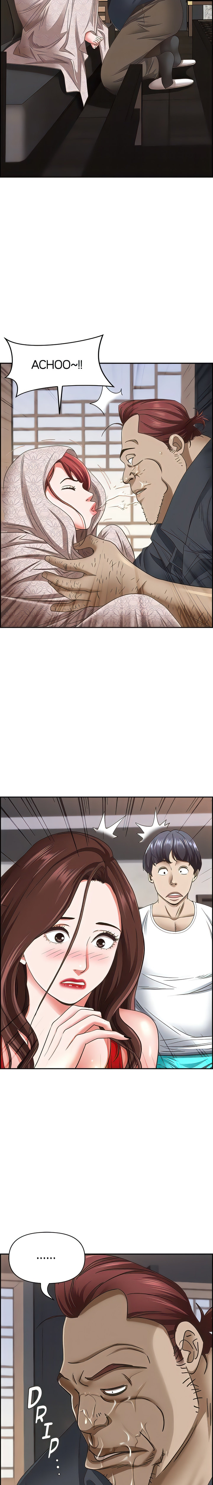 Living With a MILF - Chapter 101 [photo 9] - MangaPorn