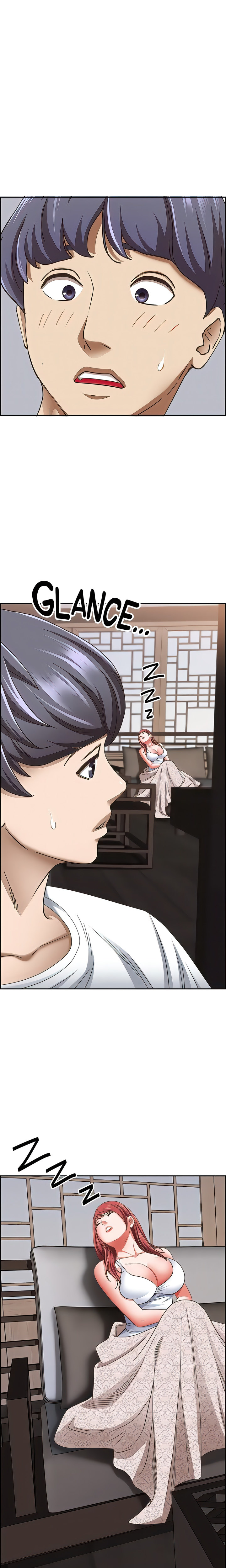 Living With a MILF - Chapter 102 [photo 22] - MangaPorn