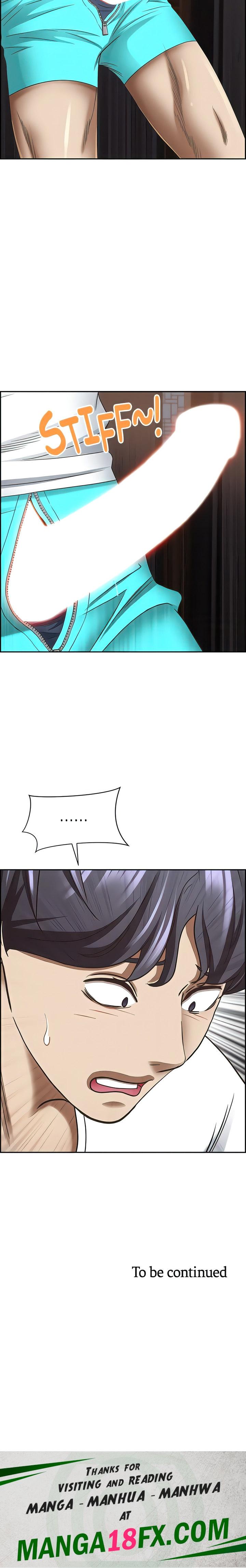 Living With a MILF - Chapter 102 [photo 24] - MangaPorn