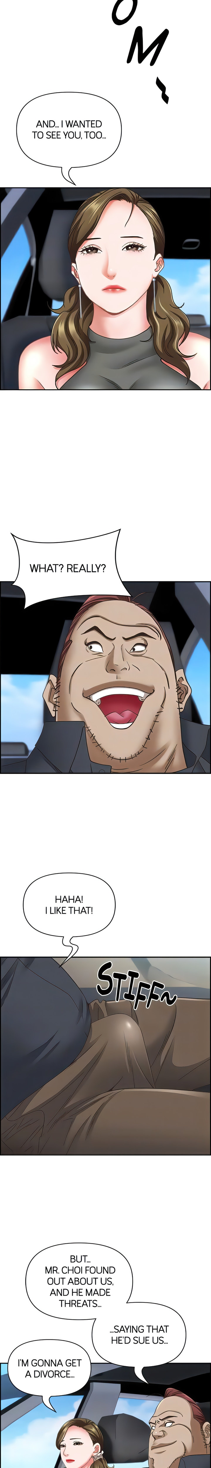 Living With a MILF - Chapter 102 [photo 5] - MangaPorn