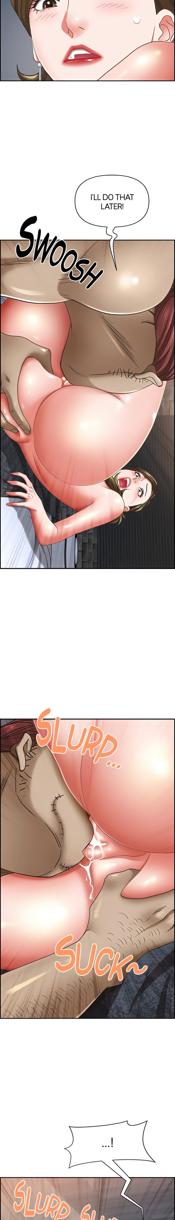 Living With a MILF - Chapter 103 [photo 10] - MangaPorn