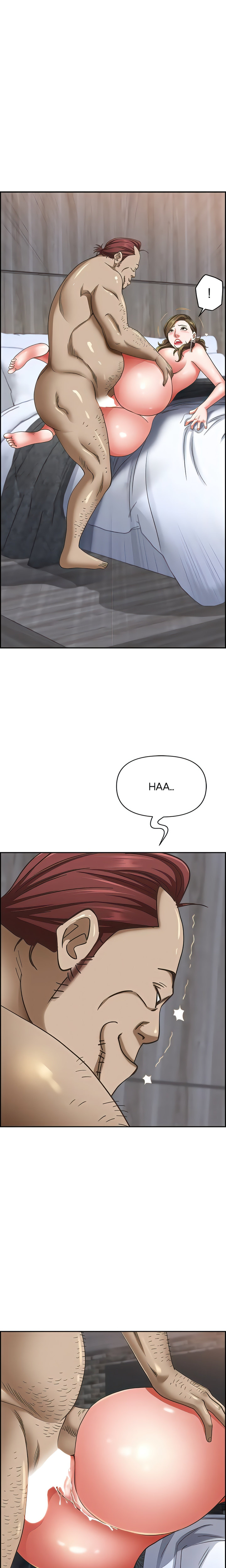 Living With a MILF - Chapter 103 [photo 22] - MangaPorn