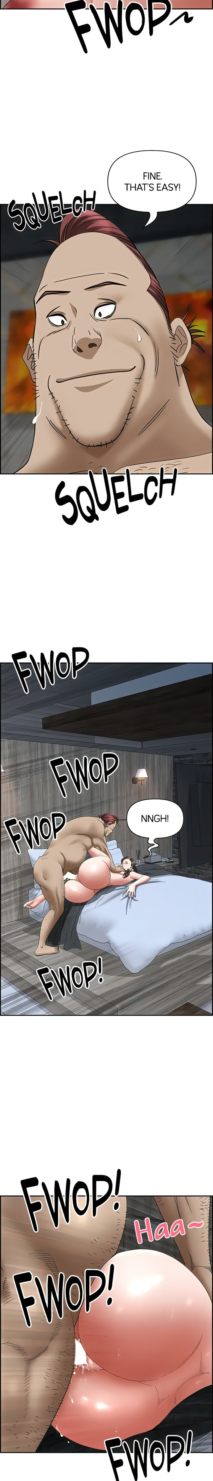 Living With a MILF - Chapter 104 [photo 10] - MangaPorn