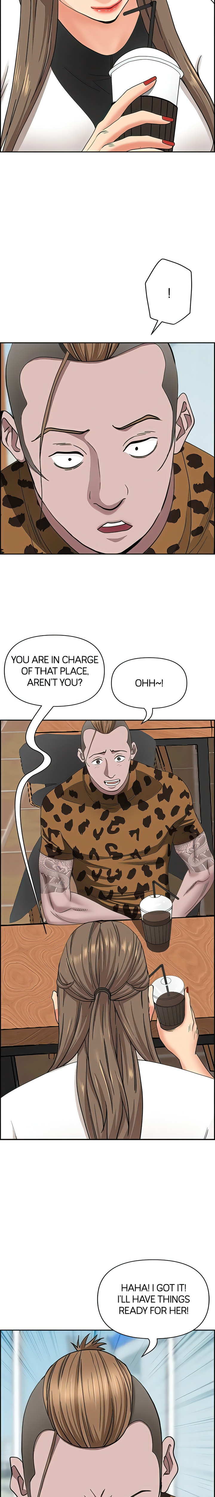 Living With a MILF - Chapter 104 [photo 23] - MangaPorn