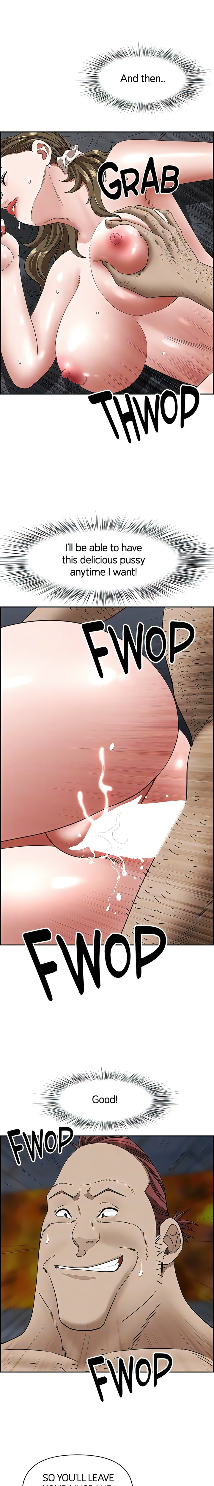 Living With a MILF - Chapter 104 [photo 5] - MangaPorn