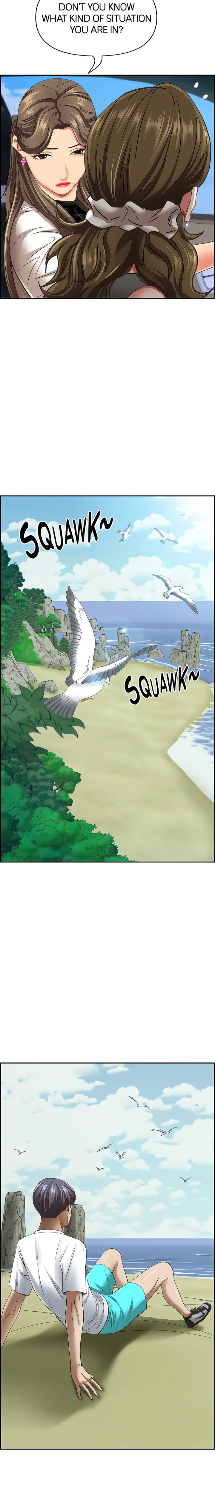 Living With a MILF - Chapter 105 [photo 18] - MangaPorn