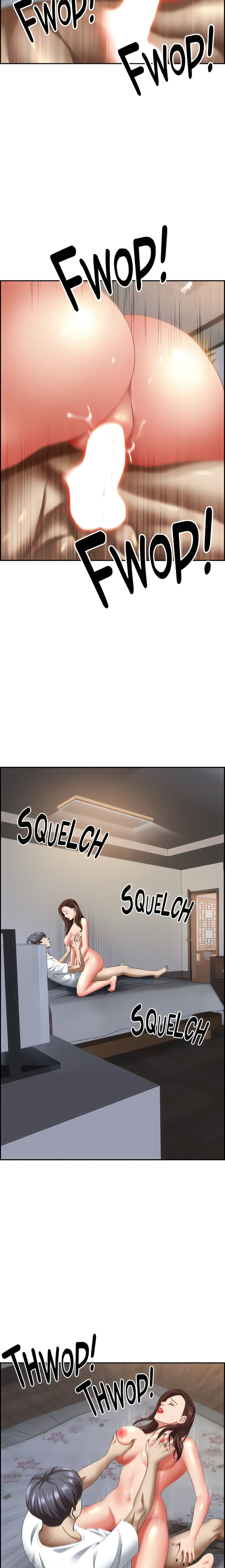 Living With a MILF - Chapter 105 [photo 3] - MangaPorn