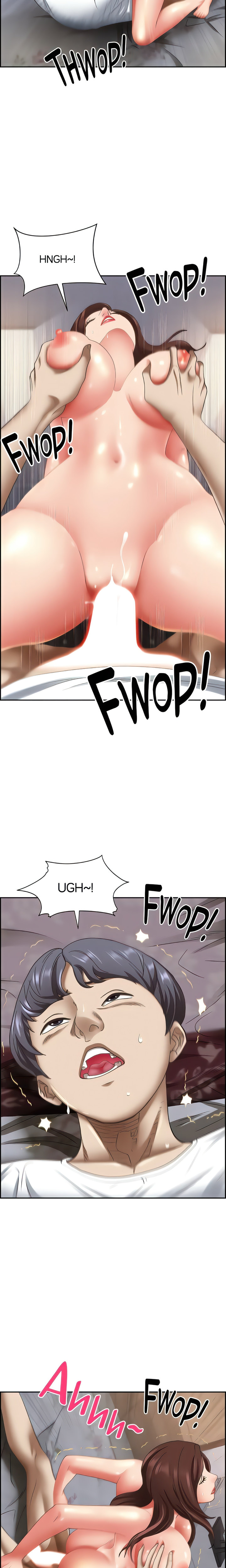 Living With a MILF - Chapter 105 [photo 4] - MangaPorn