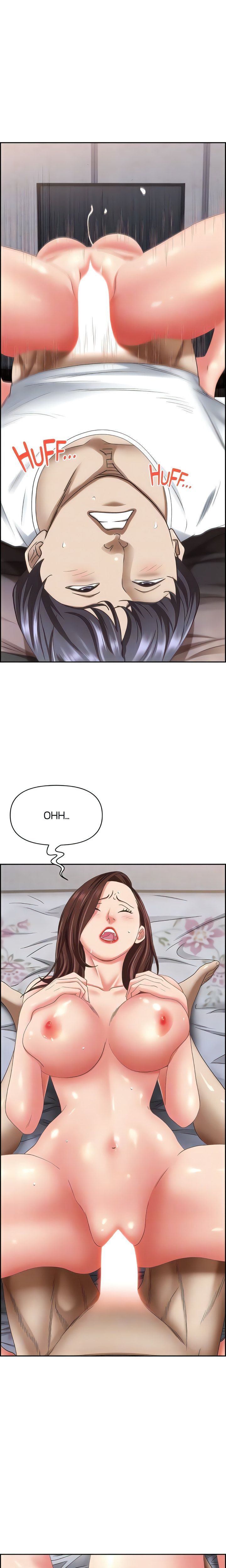 Living With a MILF - Chapter 105 [photo 6] - MangaPorn