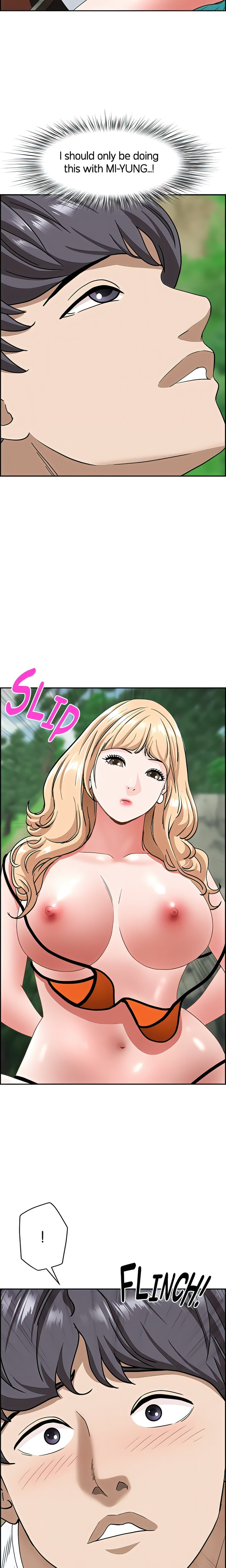 Living With a MILF - Chapter 106 [photo 24] - MangaPorn