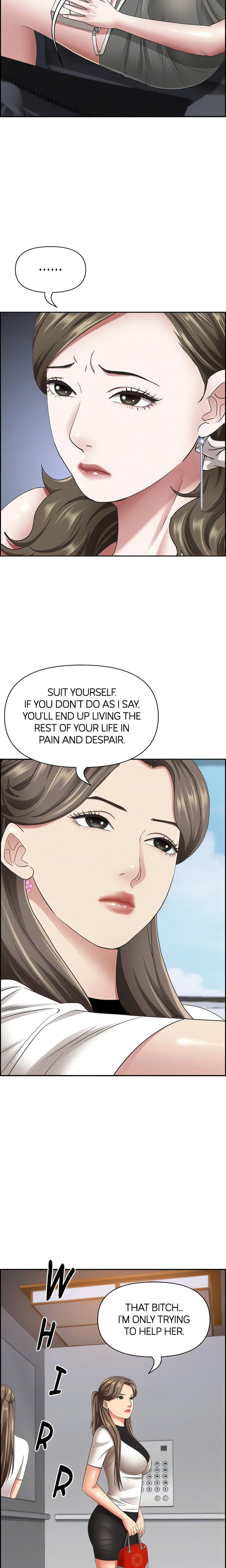 Living With a MILF - Chapter 107 [photo 8] - MangaPorn