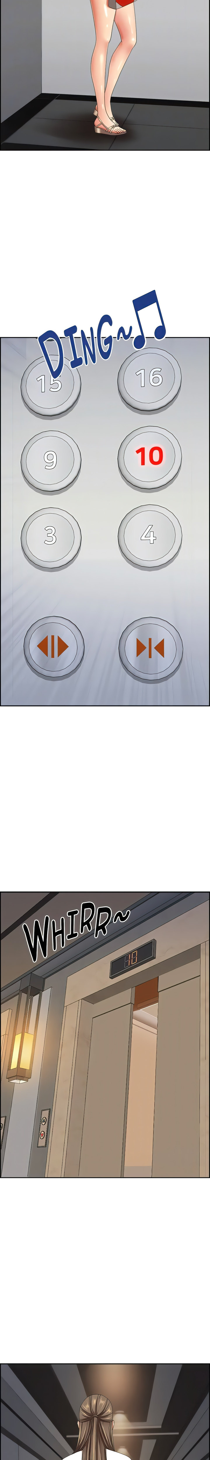 Living With a MILF - Chapter 107 [photo 9] - MangaPorn