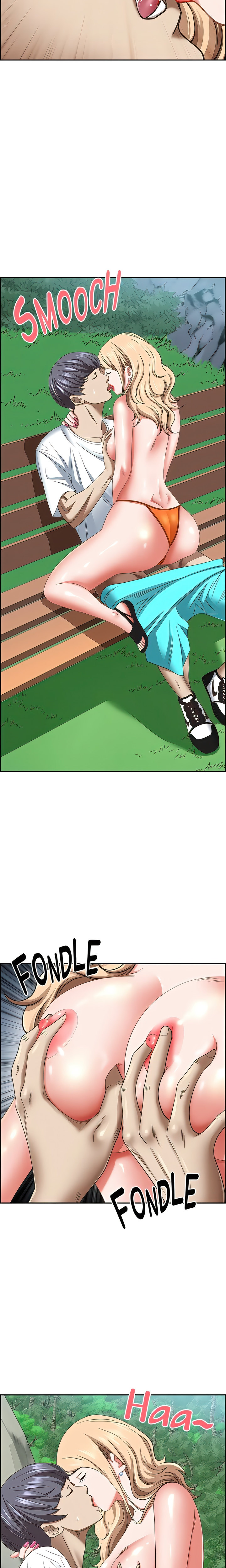 Living With a MILF - Chapter 108 [photo 3] - MangaPorn