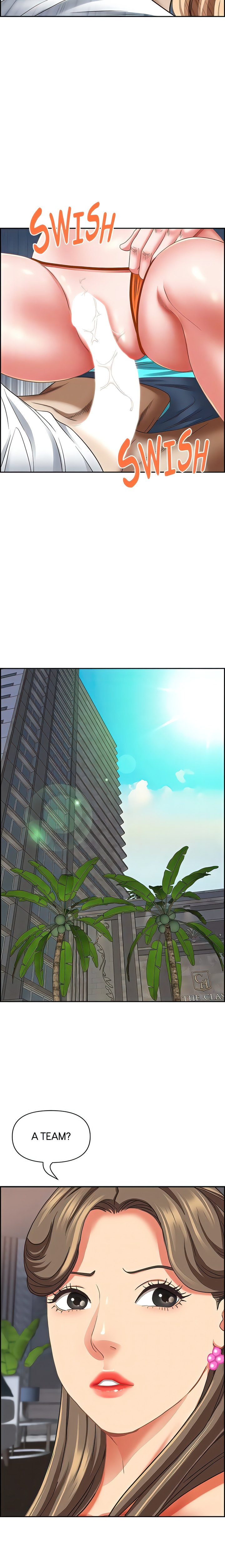 Living With a MILF - Chapter 108 [photo 8] - MangaPorn