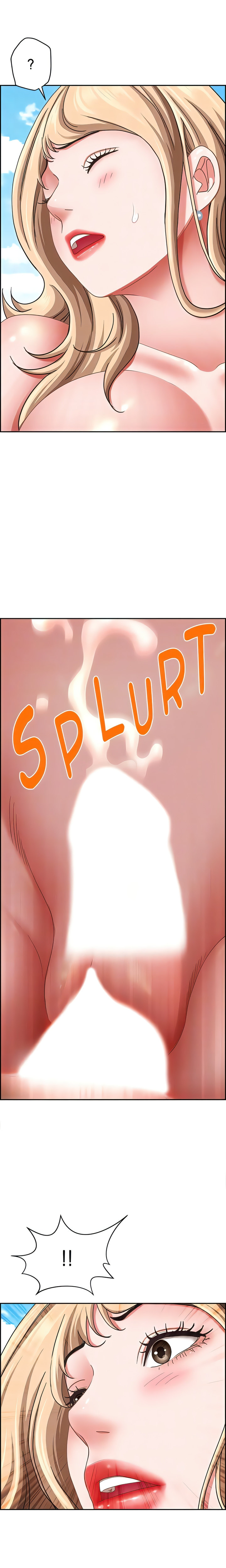 Living With a MILF - Chapter 109 [photo 8] - MangaPorn