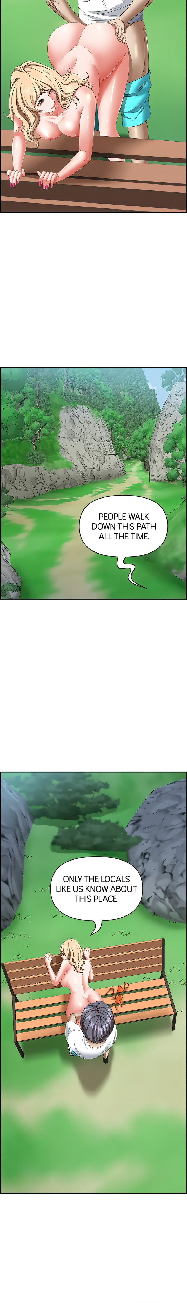 Living With a MILF - Chapter 110 [photo 11] - MangaPorn