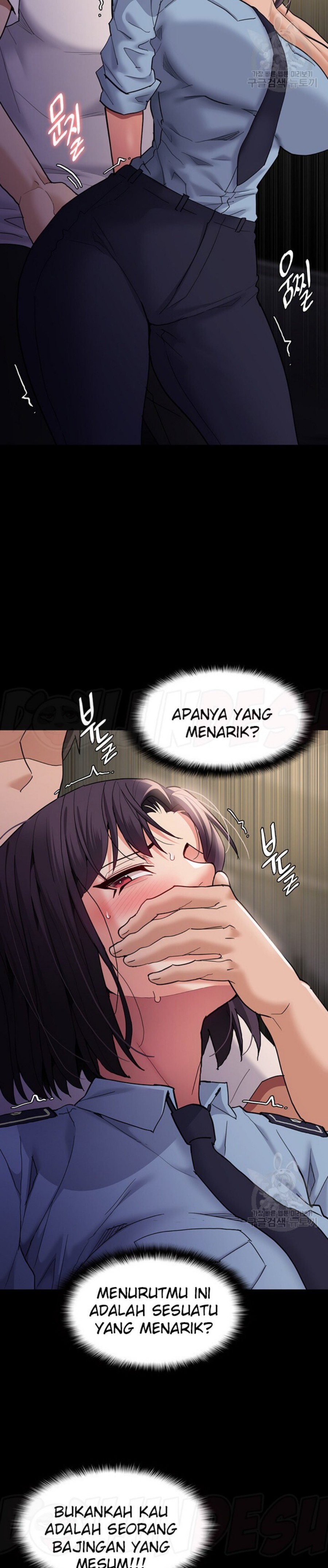 Pervert Diary Raw - Chapter 50 [photo 12] - MangaPorn