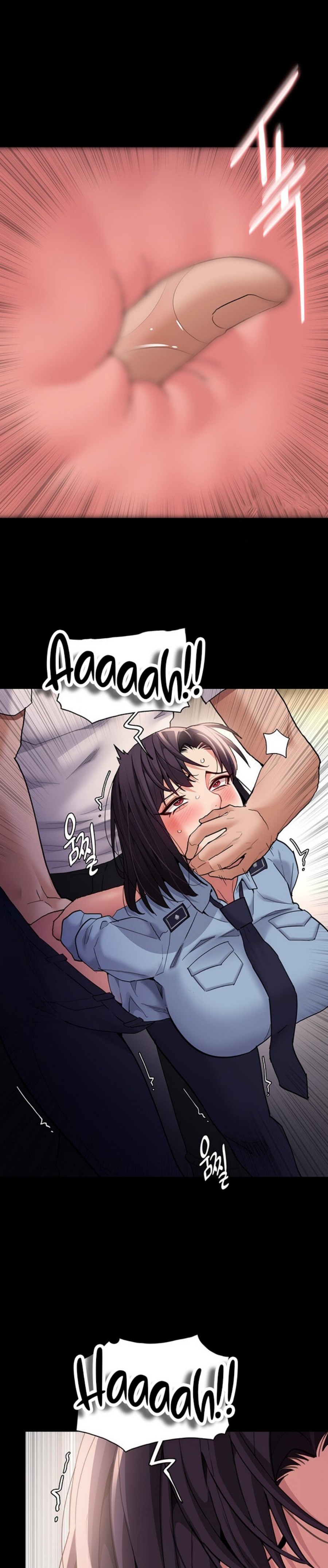 Pervert Diary Raw - Chapter 50 [photo 16] - MangaPorn