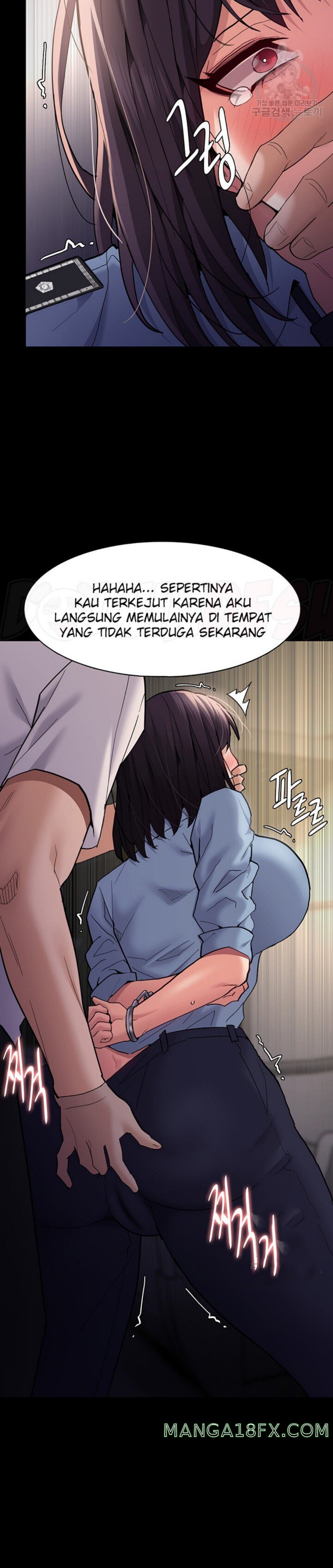 Pervert Diary Raw - Chapter 50 [photo 17] - MangaPorn
