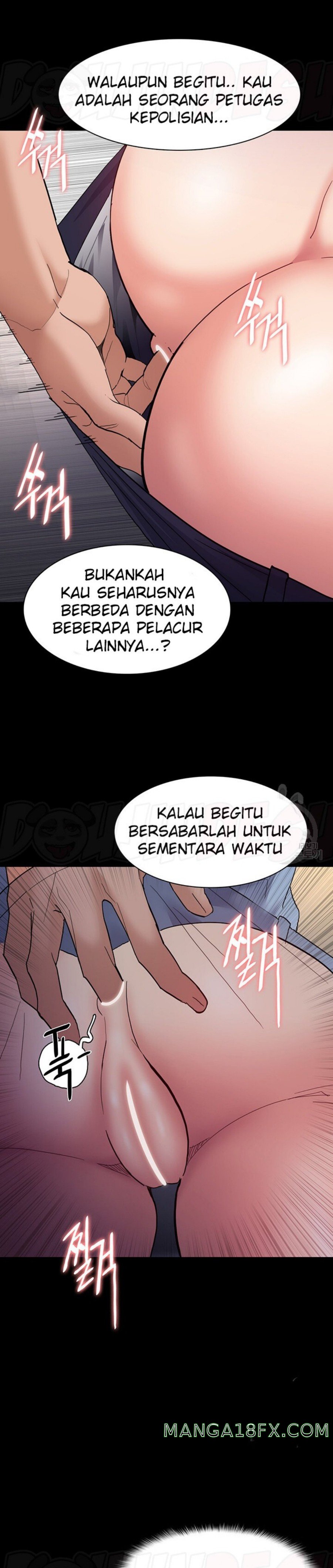 Pervert Diary Raw - Chapter 50 [photo 18] - MangaPorn