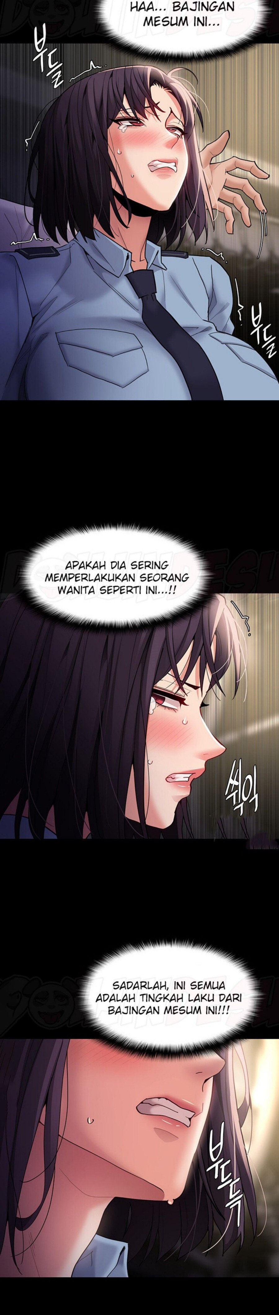 Pervert Diary Raw - Chapter 50 [photo 19] - MangaPorn