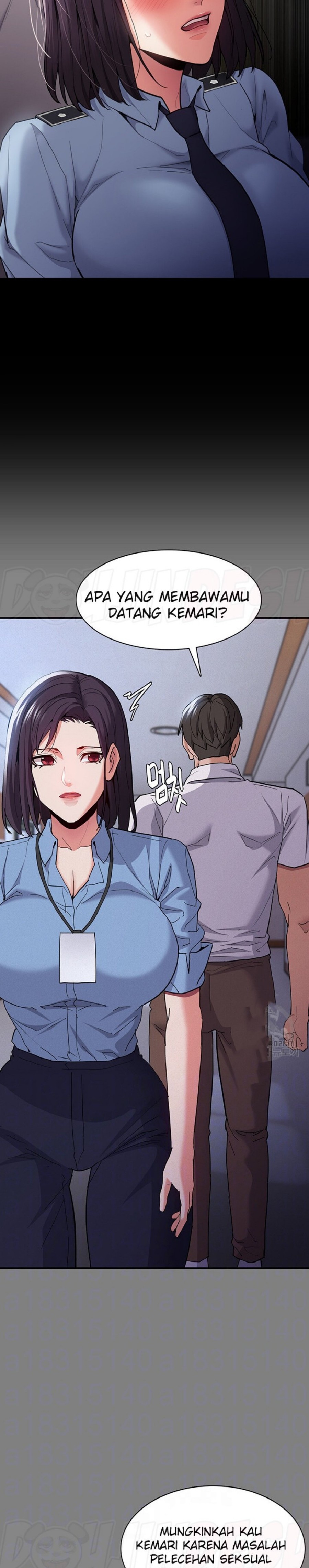 Pervert Diary Raw - Chapter 50 [photo 2] - MangaPorn