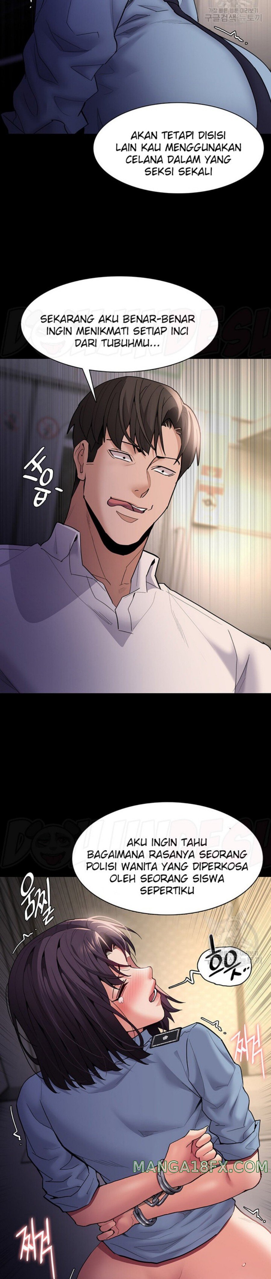 Pervert Diary Raw - Chapter 50 [photo 23] - MangaPorn