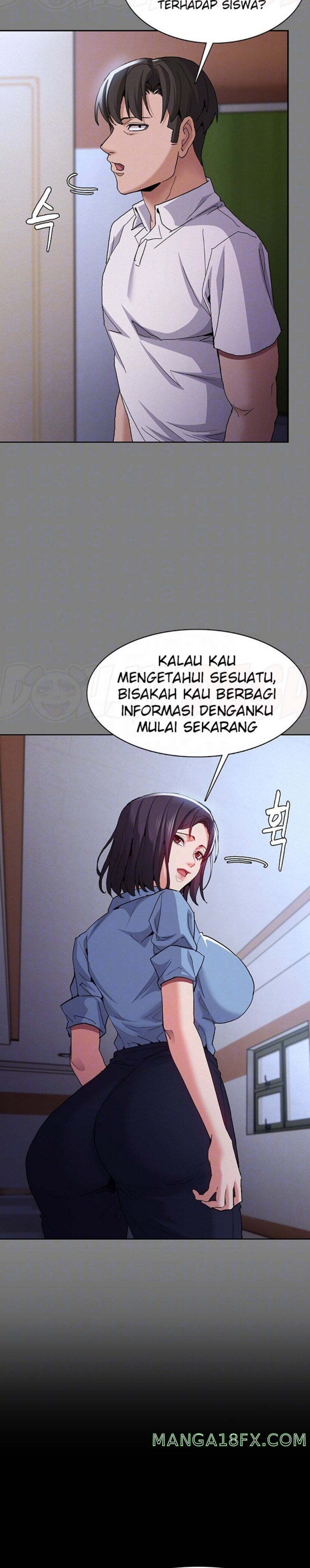 Pervert Diary Raw - Chapter 50 [photo 3] - MangaPorn