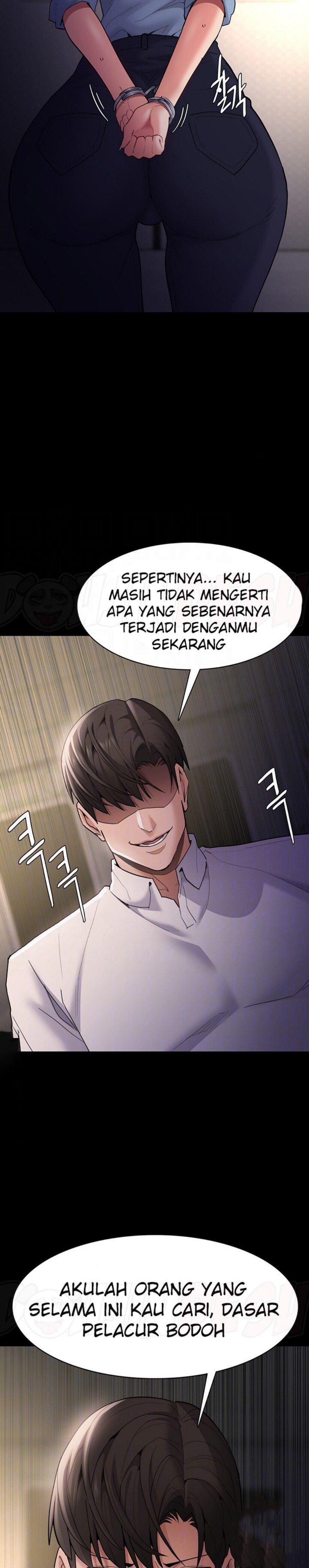 Pervert Diary Raw - Chapter 50 [photo 5] - MangaPorn