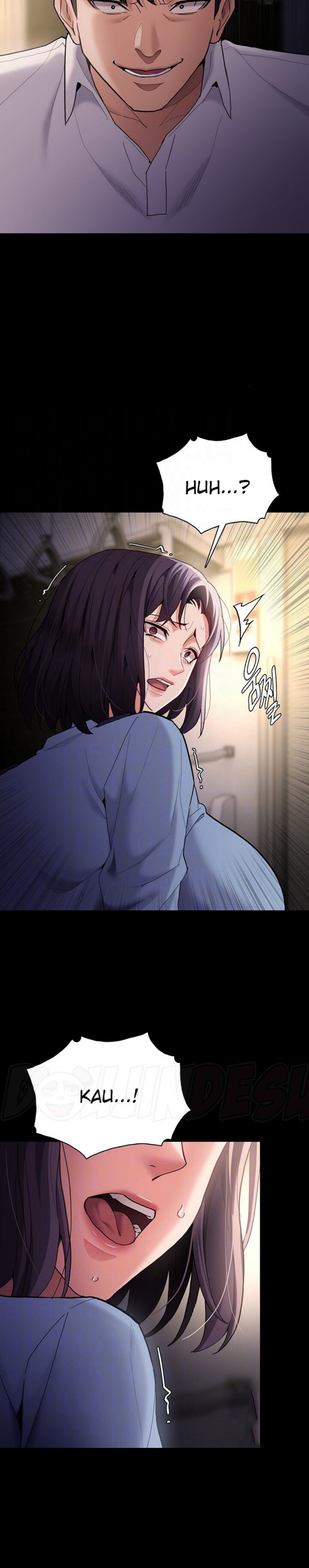 Pervert Diary Raw - Chapter 50 [photo 6] - MangaPorn