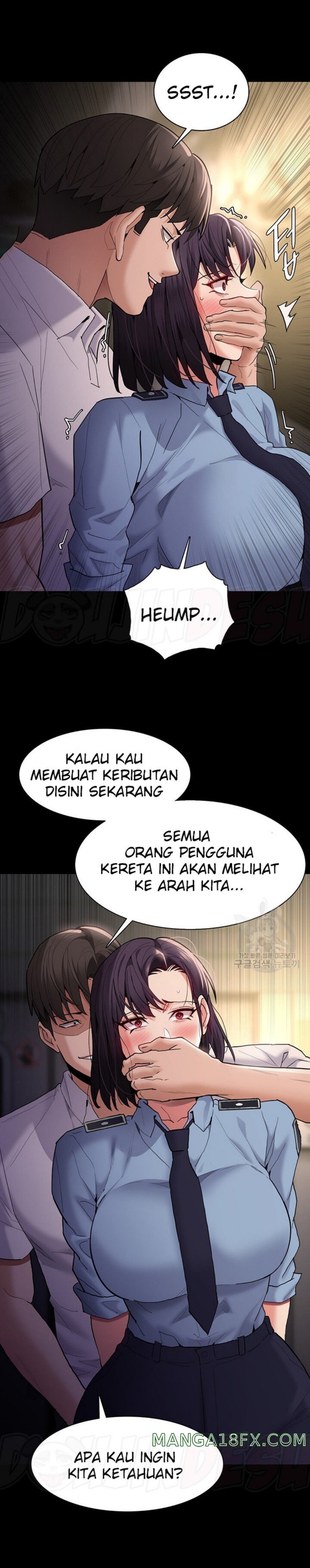 Pervert Diary Raw - Chapter 50 [photo 7] - MangaPorn
