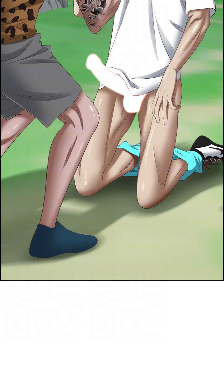 Living With a MILF - Chapter 111 [photo 13] - MangaPorn