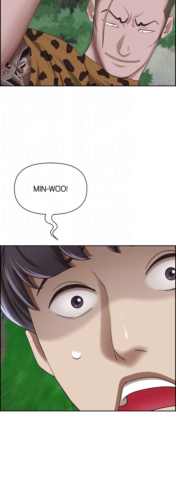 Living With a MILF - Chapter 111 [photo 33] - MangaPorn