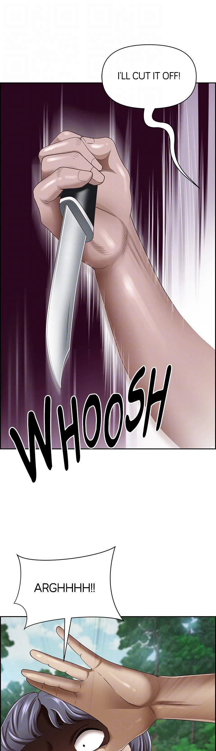 Living With a MILF - Chapter 111 [photo 34] - MangaPorn