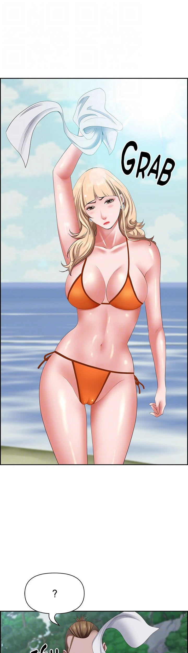 Living With a MILF - Chapter 111 [photo 40] - MangaPorn