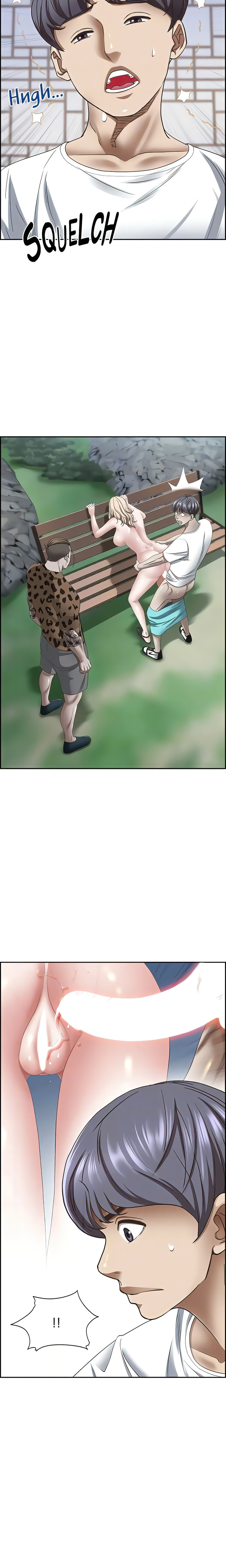 Living With a MILF - Chapter 112 [photo 15] - MangaPorn