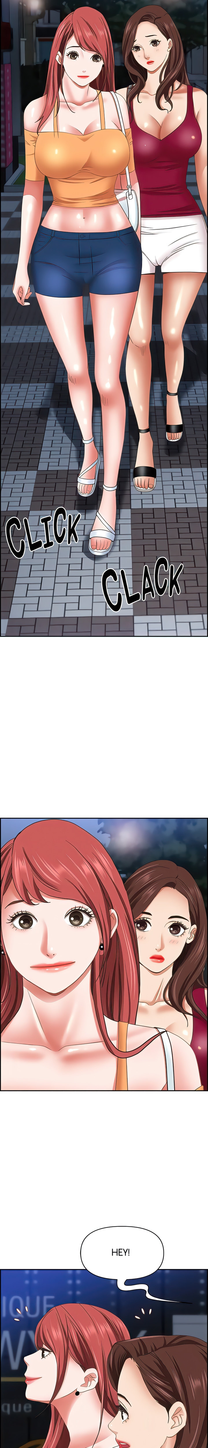 Living With a MILF - Chapter 112 [photo 19] - MangaPorn