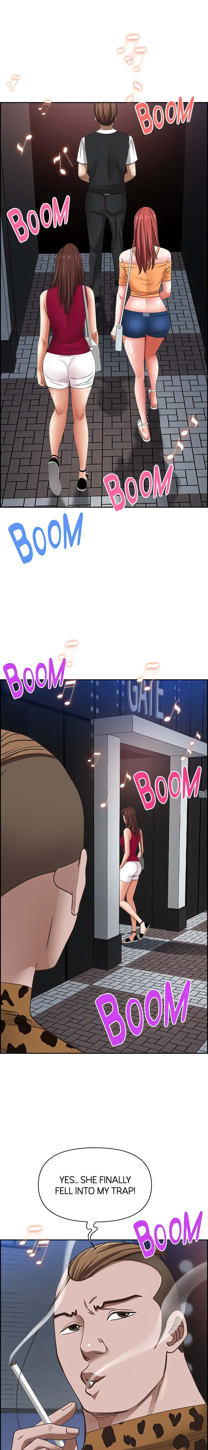 Living With a MILF - Chapter 113 [photo 1] - MangaPorn