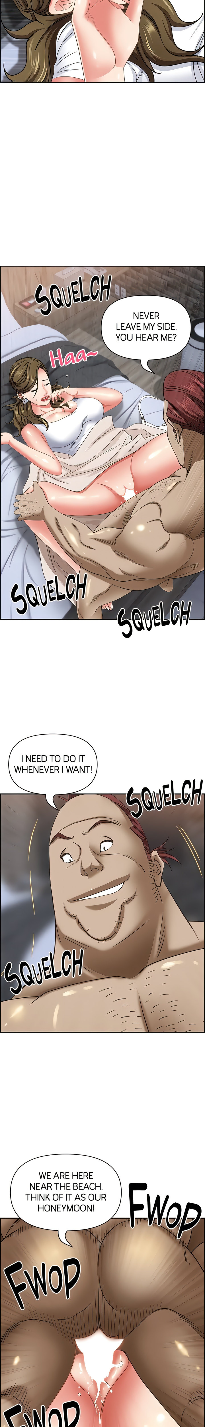 Living With a MILF - Chapter 113 [photo 21] - MangaPorn