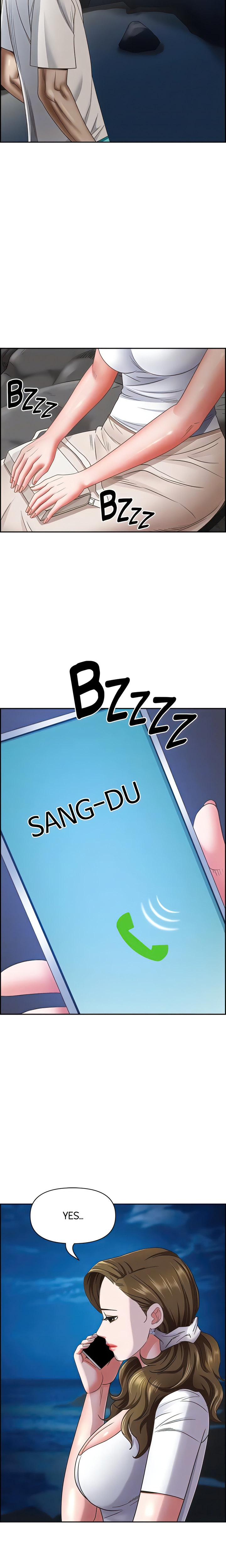 Living With a MILF - Chapter 113 [photo 8] - MangaPorn