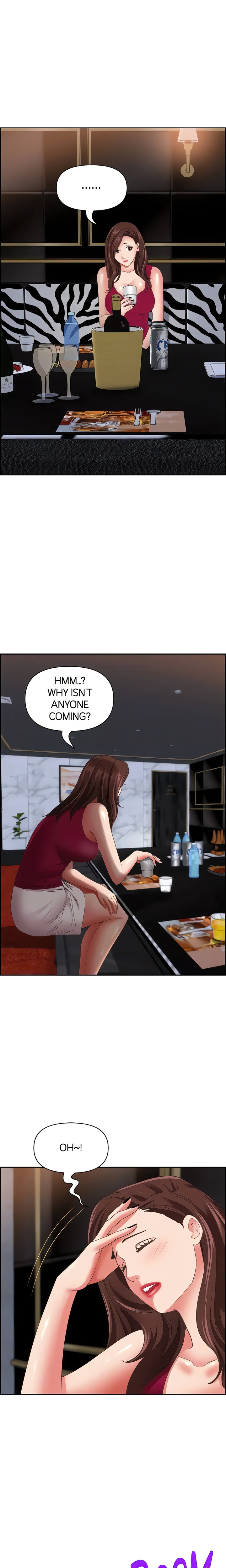 Living With a MILF - Chapter 114 [photo 15] - MangaPorn