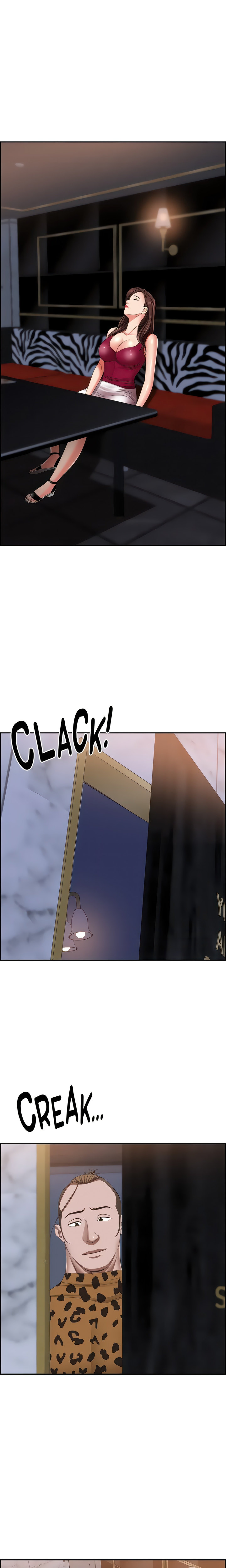 Living With a MILF - Chapter 114 [photo 19] - MangaPorn