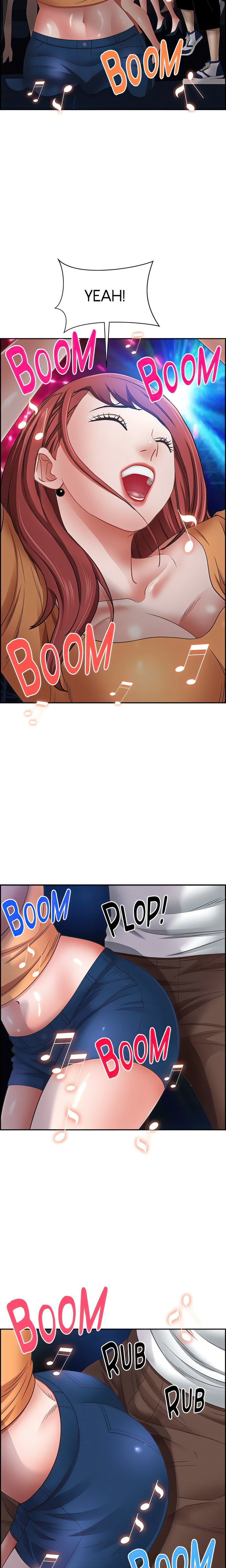 Living With a MILF - Chapter 114 [photo 3] - MangaPorn