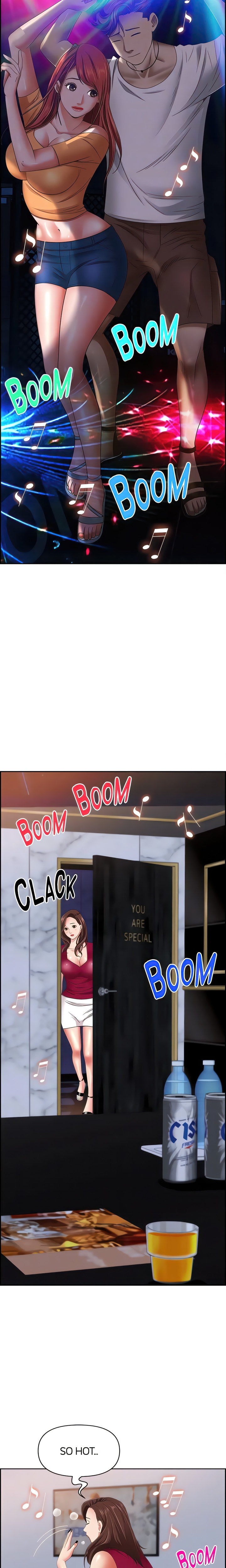 Living With a MILF - Chapter 114 [photo 6] - MangaPorn