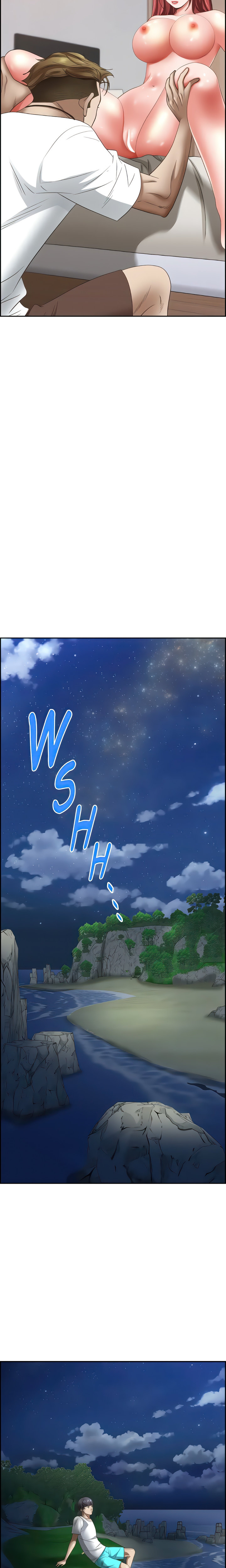 Living With a MILF - Chapter 115 [photo 11] - MangaPorn