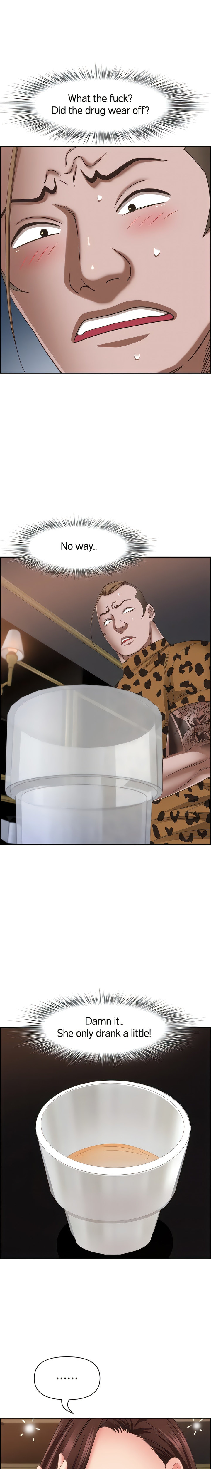 Living With a MILF - Chapter 115 [photo 19] - MangaPorn