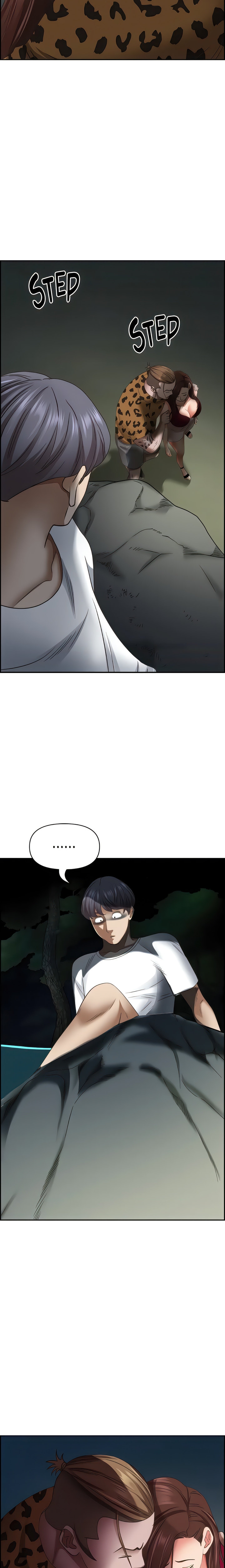 Living With a MILF - Chapter 115 [photo 24] - MangaPorn