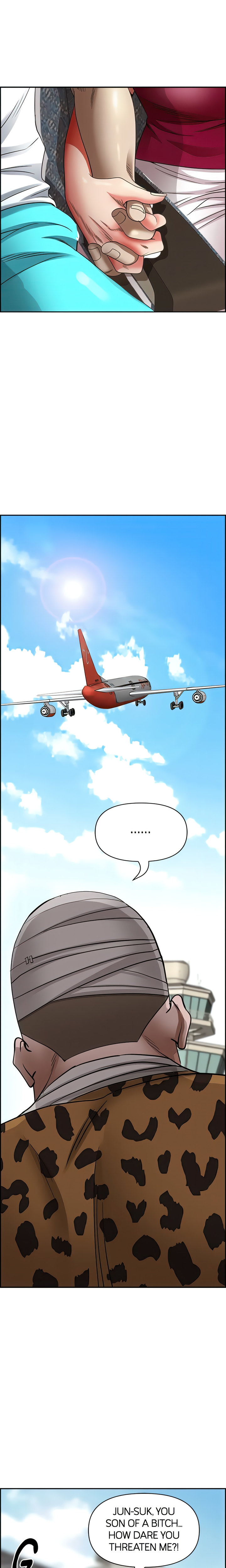 Living With a MILF - Chapter 117 [photo 23] - MangaPorn