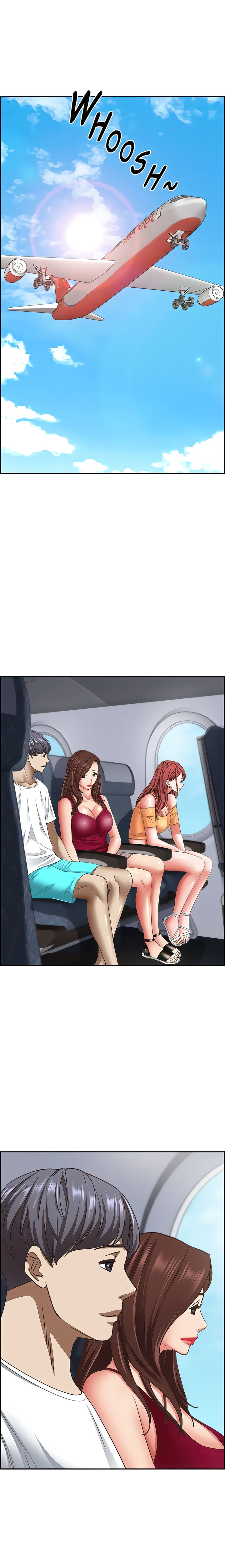 Living With a MILF - Chapter 118 [photo 1] - MangaPorn