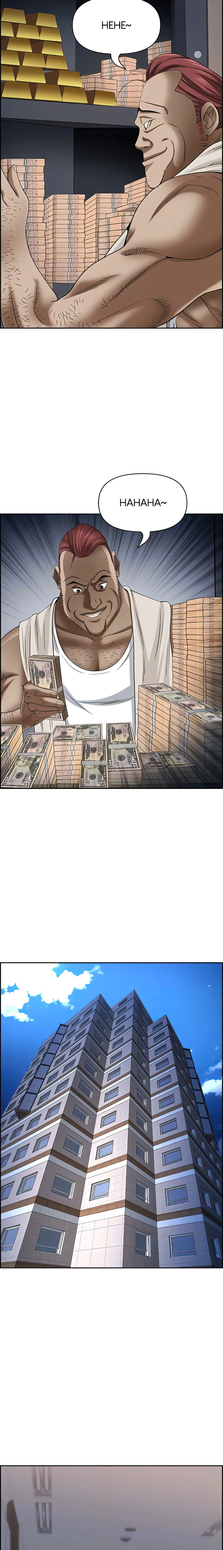 Living With a MILF - Chapter 119 [photo 15] - MangaPorn